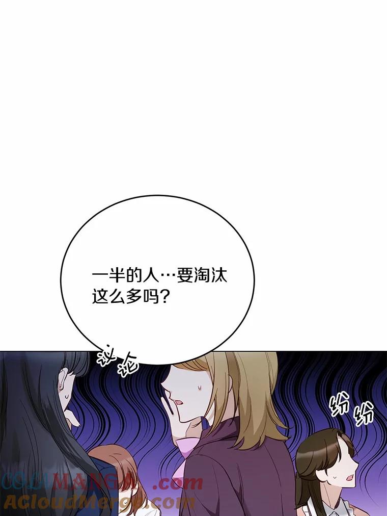 被发现就完蛋了！ 38.竞选开始 第69页