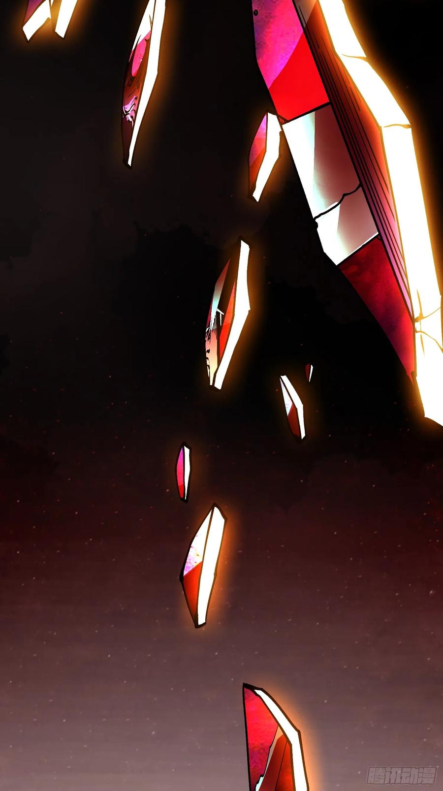 《高武进化：从觉醒怪兽之王开始》045老师下次不耍赖，别生气~ 第48页