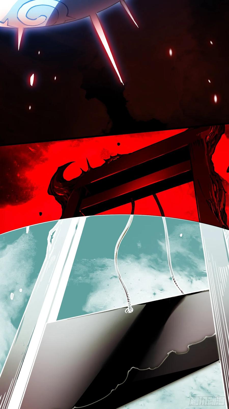 《高武进化：从觉醒怪兽之王开始》045老师下次不耍赖，别生气~ 第41页