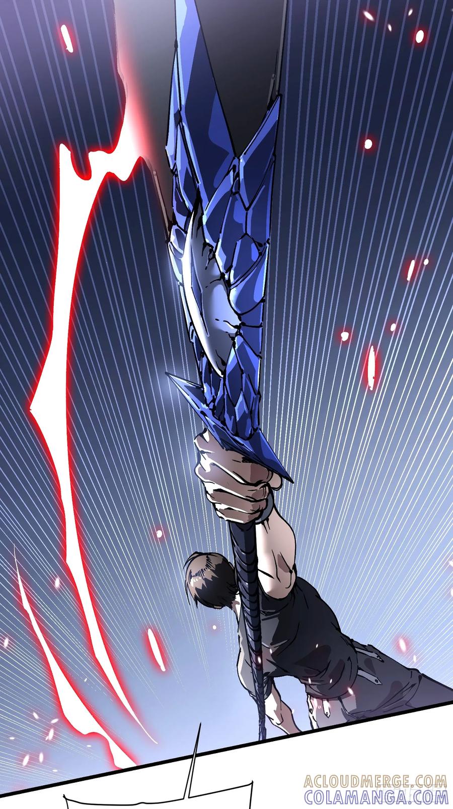 《高武进化：从觉醒怪兽之王开始》050金山佛寺与机械 第25页