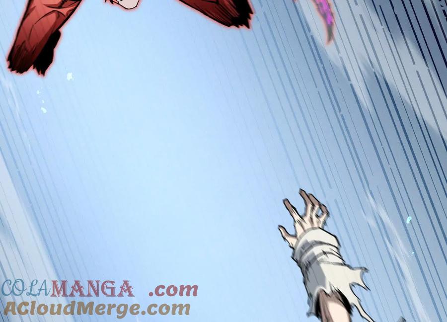 诡斩猎人 第59话 自灭雷霆 第109页