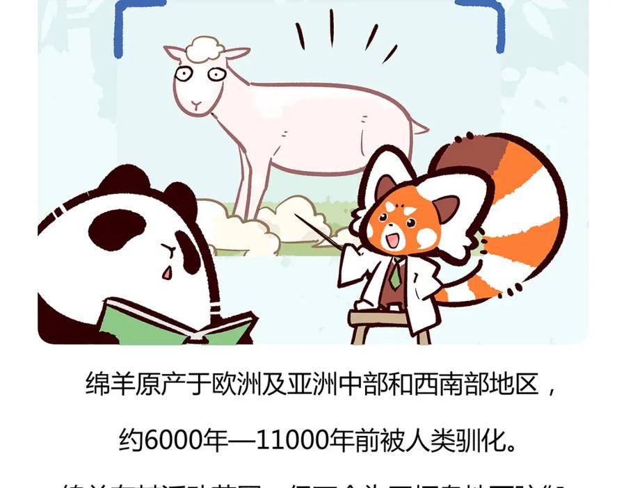 《胖达x胖达》第59话 第26页