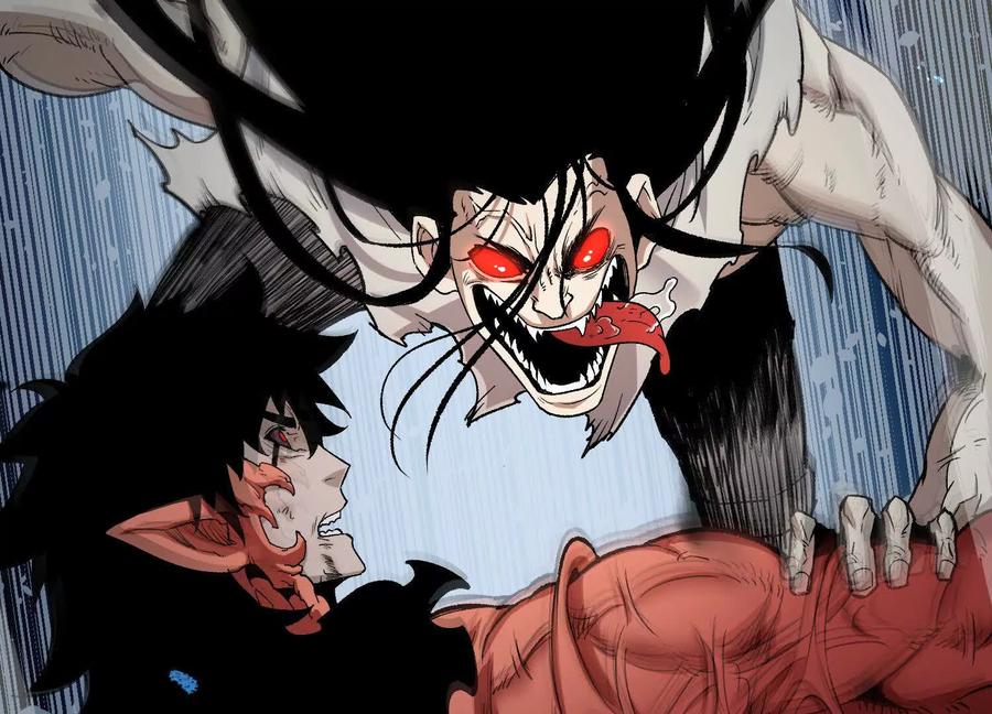 诡斩猎人 第59话 自灭雷霆 第120页