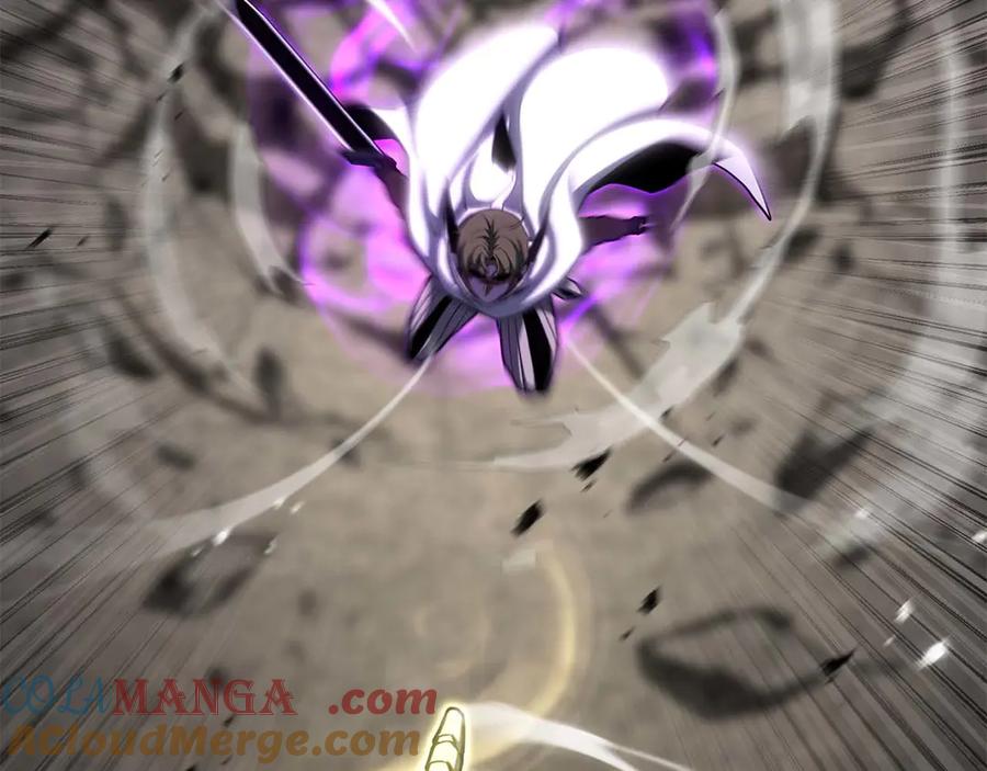 死灵法师：重生的我全技能精通 - 第78话 强者变弱者 - 第37张图