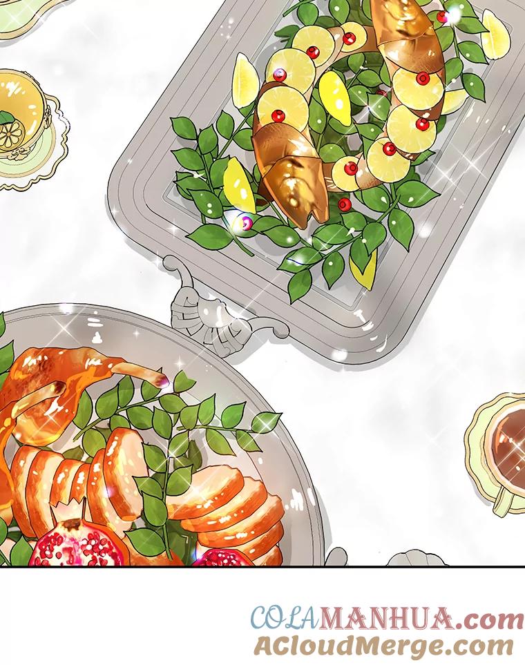 离婚后恶女专注烤蛋糕 - 27.叫我艾琳 - 第25张图