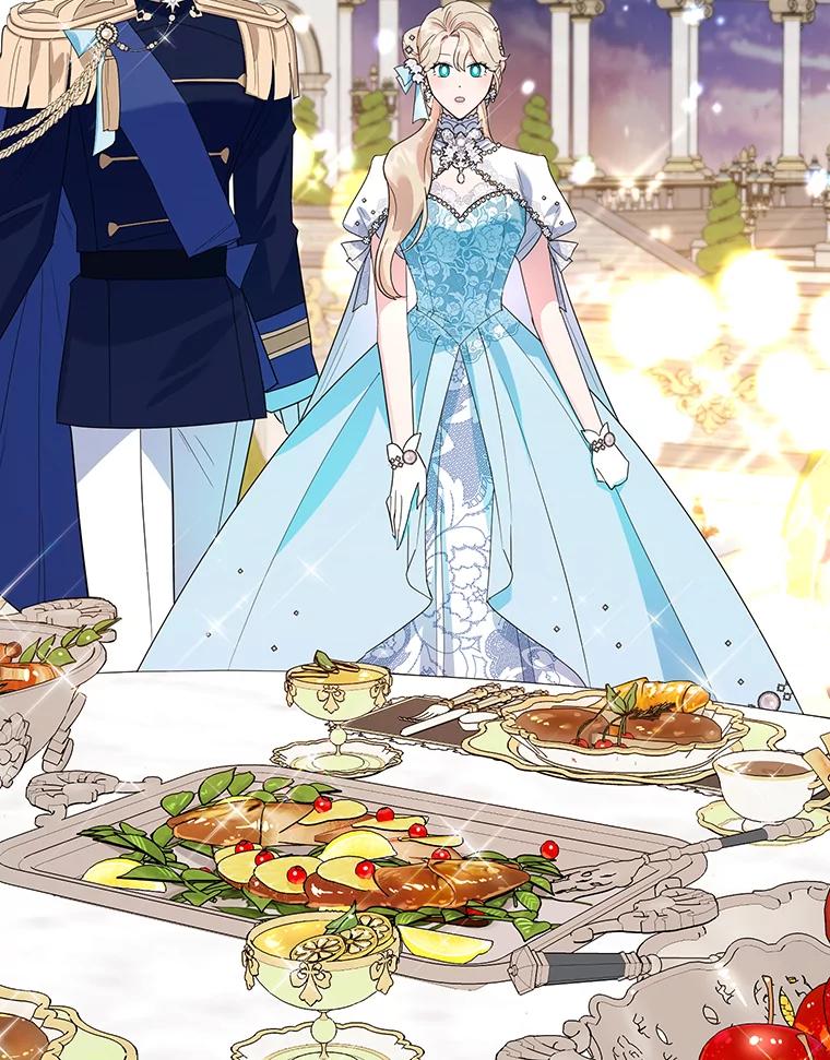 离婚后恶女专注烤蛋糕 - 27.叫我艾琳 - 第19张图