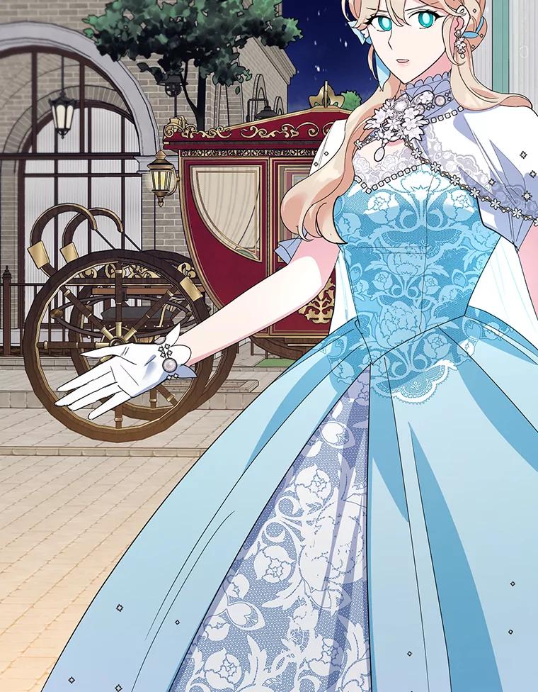 离婚后恶女专注烤蛋糕 - 29.纠缠 - 第46张图