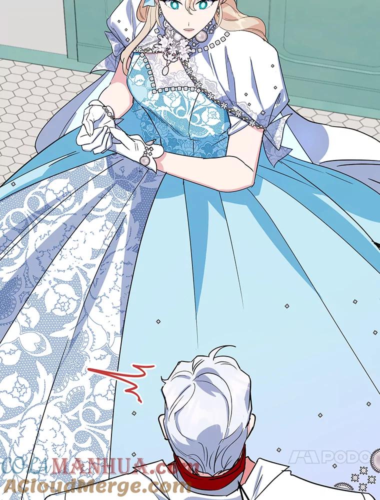 离婚后恶女专注烤蛋糕 - 29.纠缠 - 第21张图