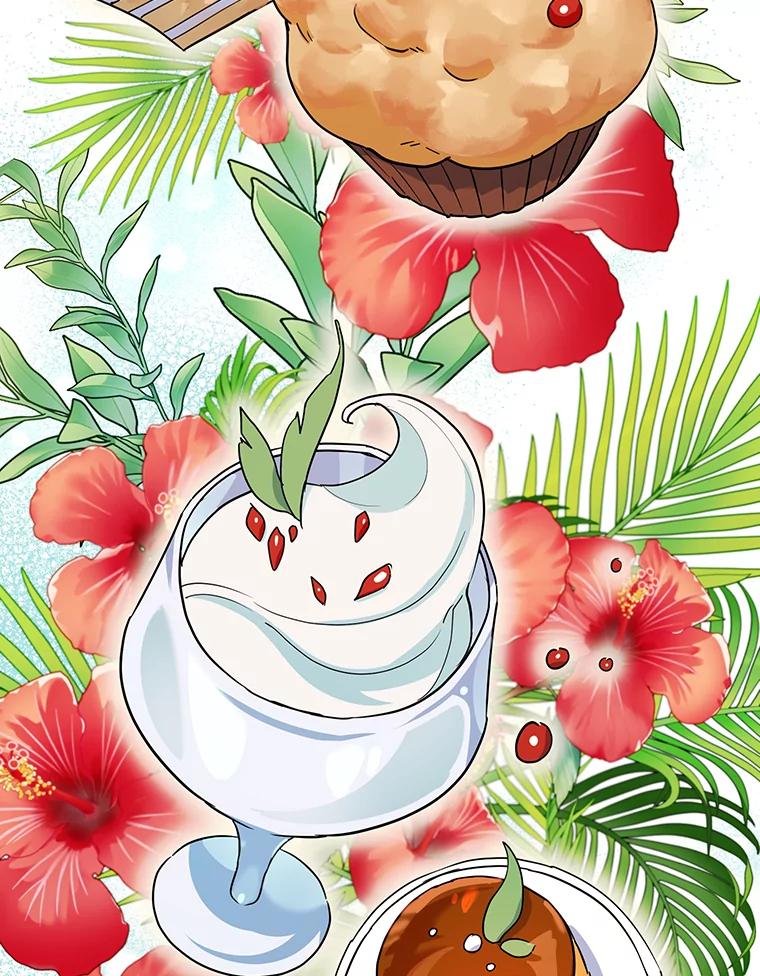 离婚后恶女专注烤蛋糕 - 32.新品开发 - 第59张图