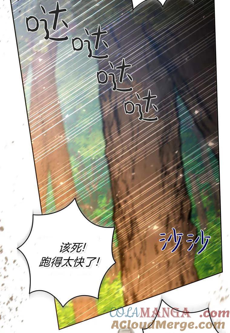 黑幕虎鲸宝宝 第34话 第73页