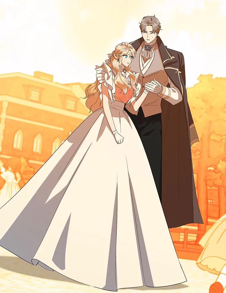 离婚后恶女专注烤蛋糕 - 33.暗自较劲 - 第2张图