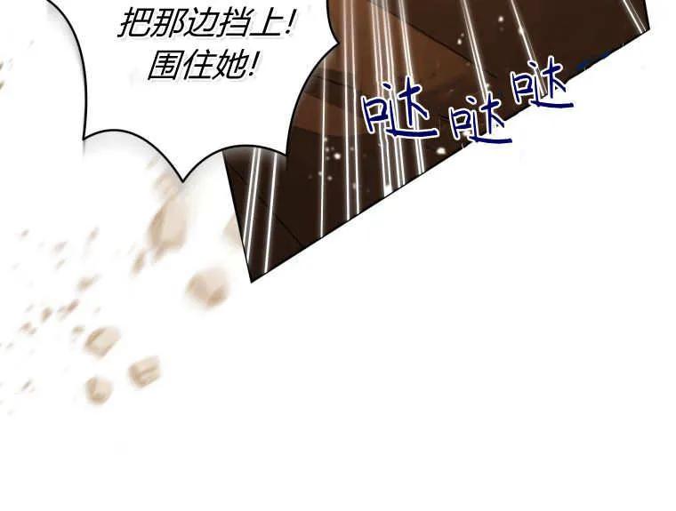 黑幕虎鲸宝宝 第34话 第75页