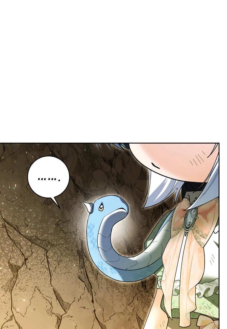 黑幕虎鲸宝宝 第34话 第63页