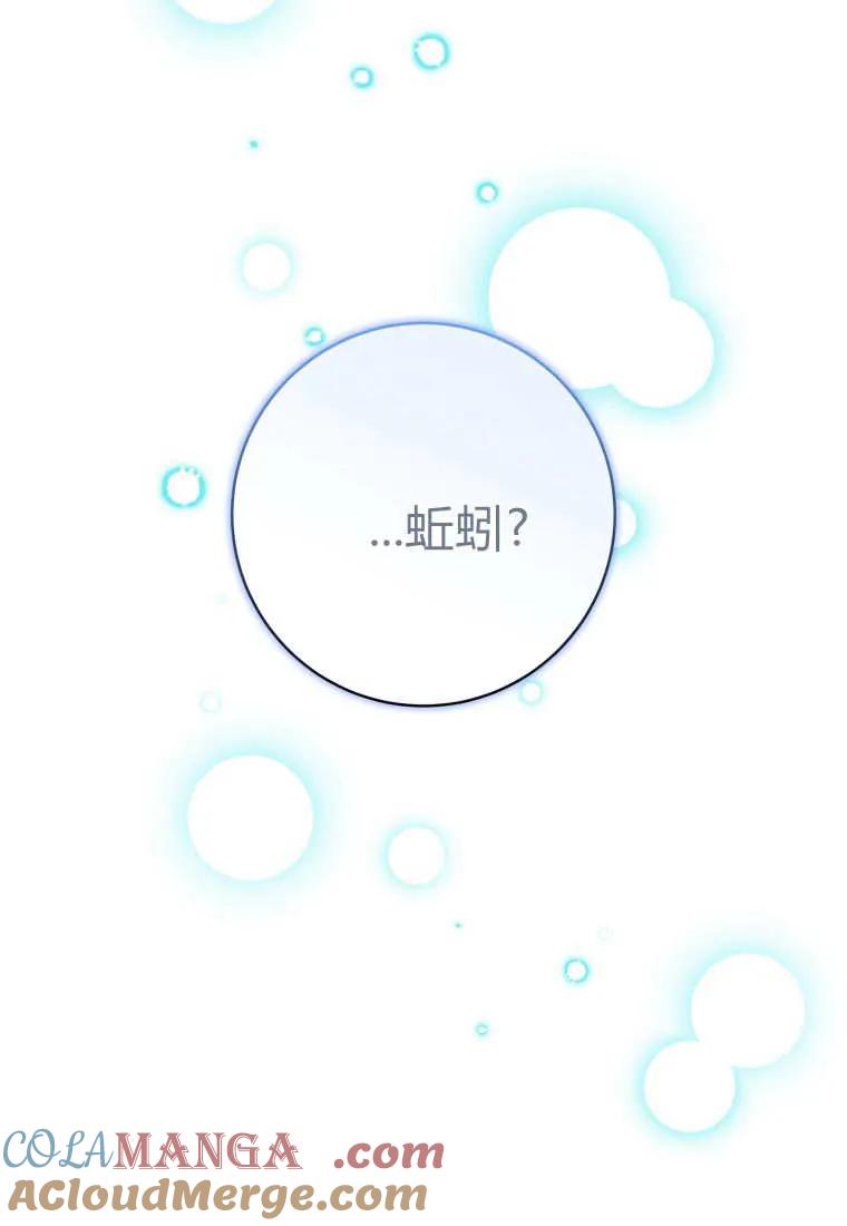 黑幕虎鲸宝宝 第34话 第29页