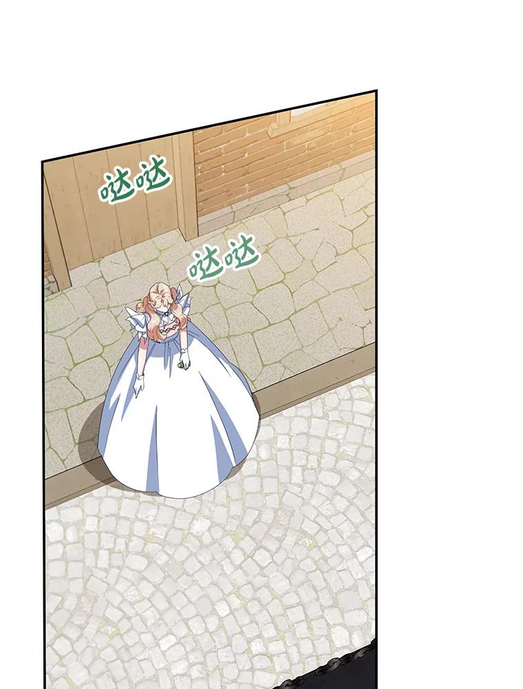 离婚后恶女专注烤蛋糕 - 34.黑色树叶 - 第60张图