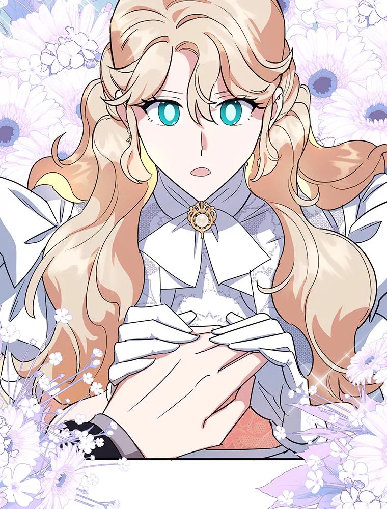 离婚后恶女专注烤蛋糕 - 34.黑色树叶 - 第75张图