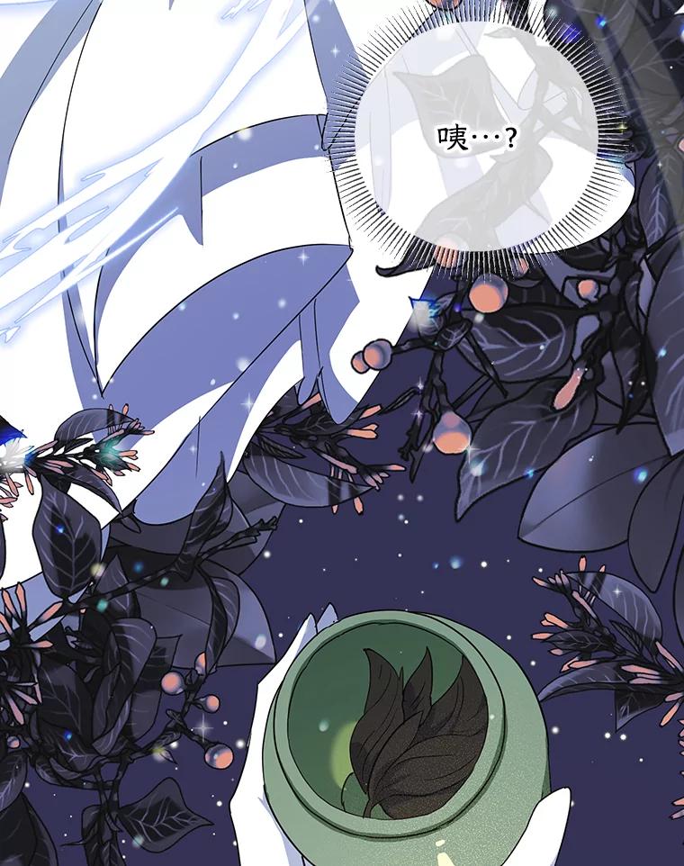 离婚后恶女专注烤蛋糕 - 34.黑色树叶 - 第41张图