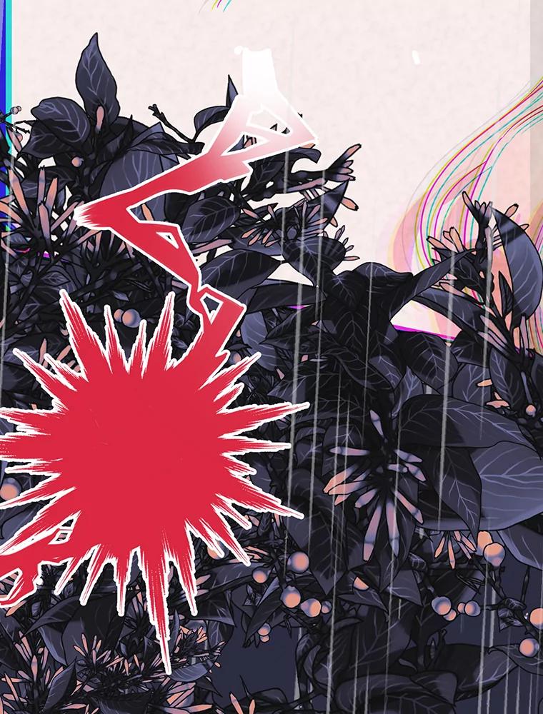 离婚后恶女专注烤蛋糕 - 37.诡异幻影 - 第96张图