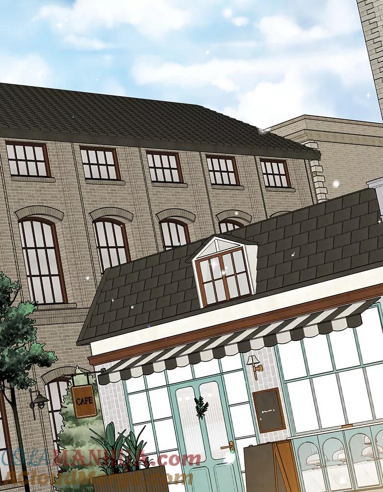 离婚后恶女专注烤蛋糕 - 37.诡异幻影 - 第5张图