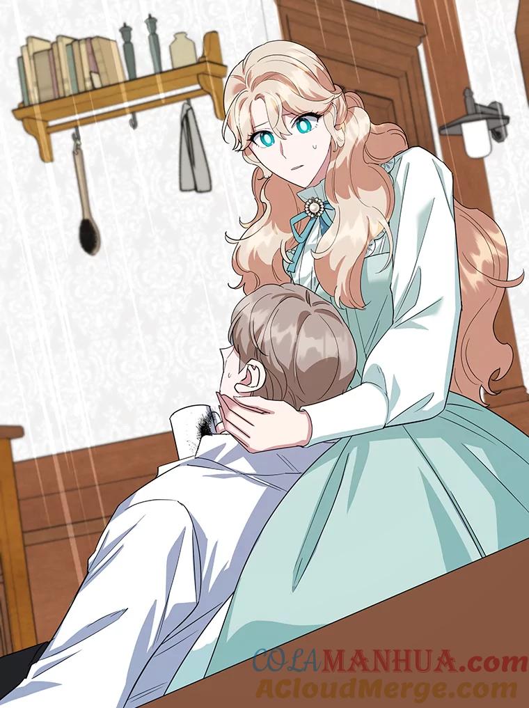 离婚后恶女专注烤蛋糕 - 38.解毒之法 - 第85张图