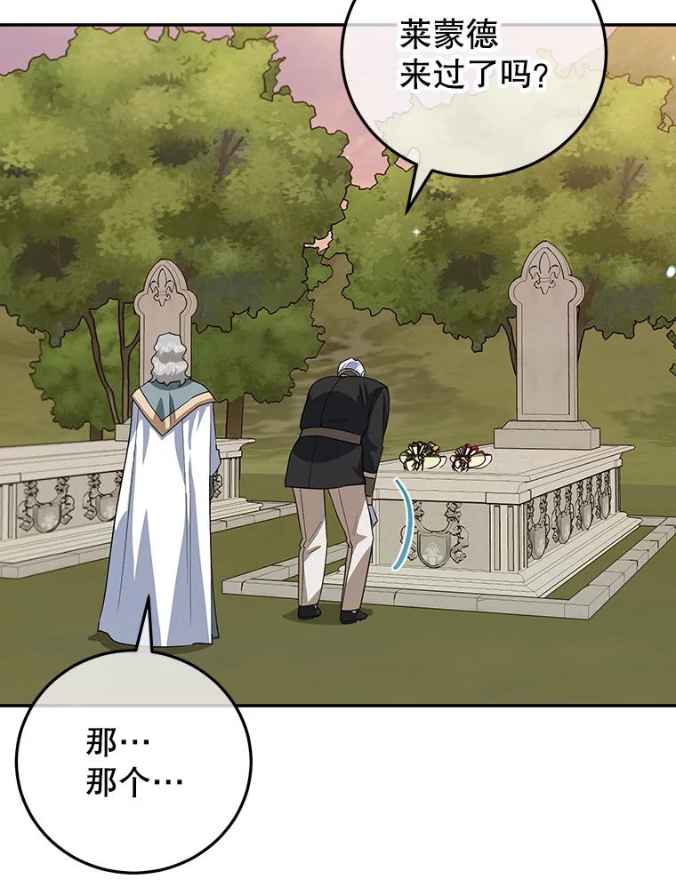 离婚后恶女专注烤蛋糕 - 39.继承人的资质 - 第39张图