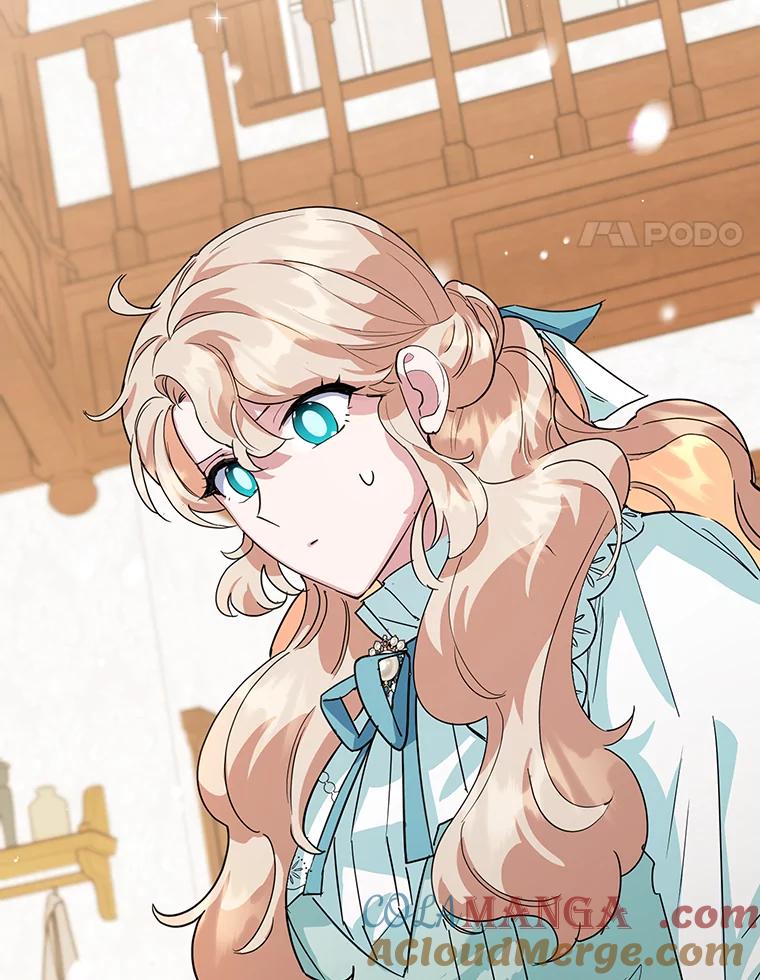 离婚后恶女专注烤蛋糕 - 39.继承人的资质 - 第117张图