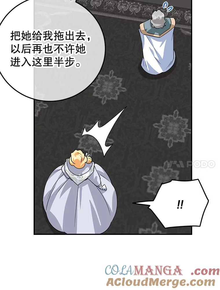 离婚后恶女专注烤蛋糕 - 39.继承人的资质 - 第97张图