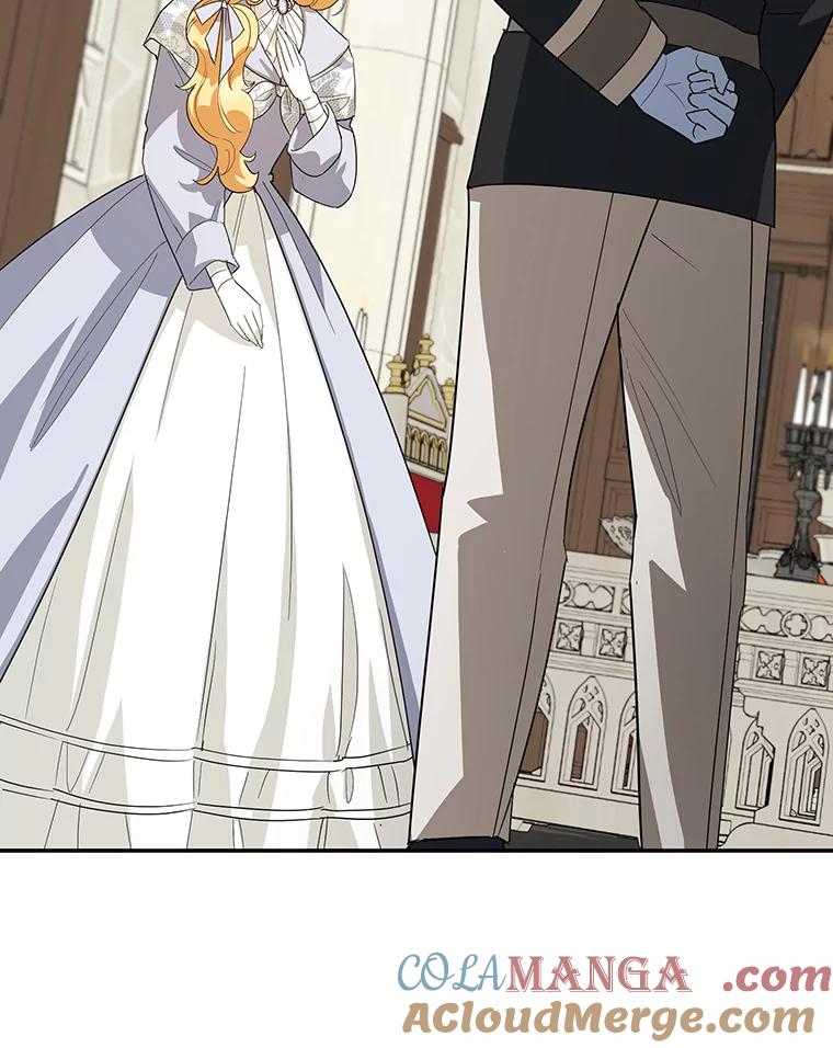 离婚后恶女专注烤蛋糕 - 39.继承人的资质 - 第85张图