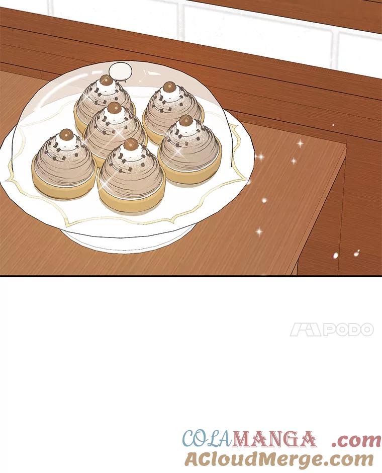 离婚后恶女专注烤蛋糕 - 41.诡异的客人 - 第34张图