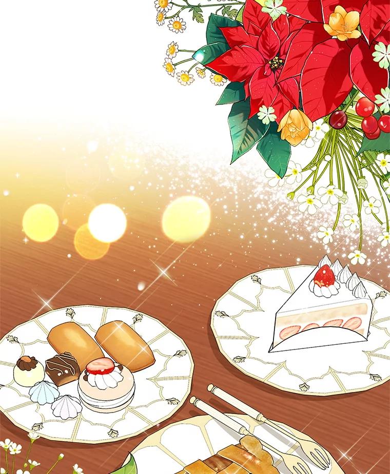 离婚后恶女专注烤蛋糕 - 42.真正的解药 - 第38张图