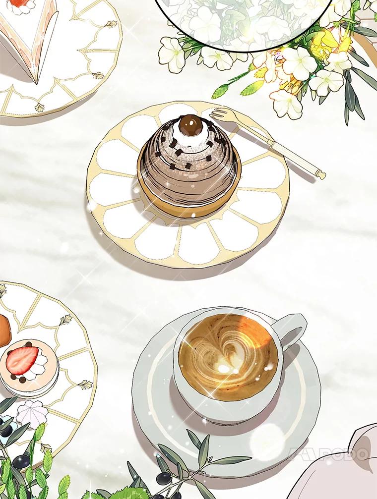 离婚后恶女专注烤蛋糕 - 42.真正的解药 - 第55张图