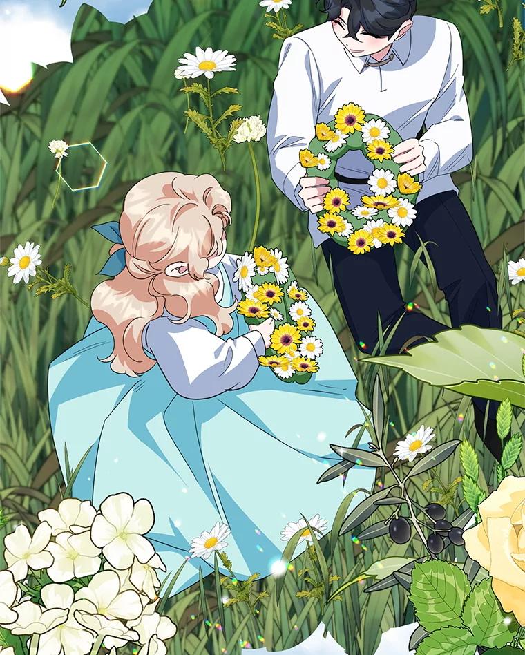 离婚后恶女专注烤蛋糕 - 44.卡利斯的真心 - 第102张图