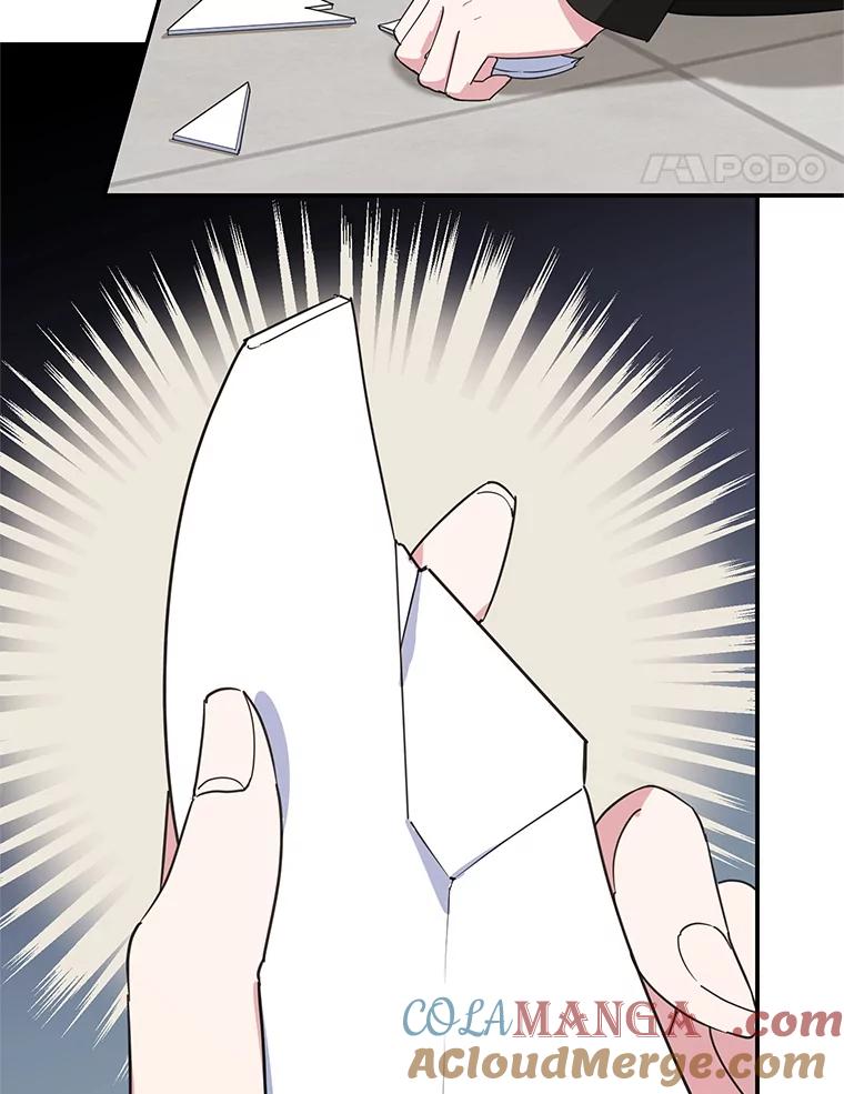 离婚后恶女专注烤蛋糕 - 45.未说出的话 - 第25张图