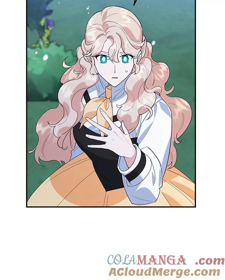 离婚后恶女专注烤蛋糕 - 45.未说出的话 - 第10张图