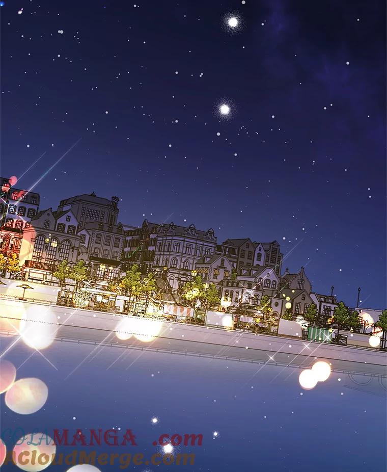 离婚后恶女专注烤蛋糕 - 46.逛夜市 - 第4张图