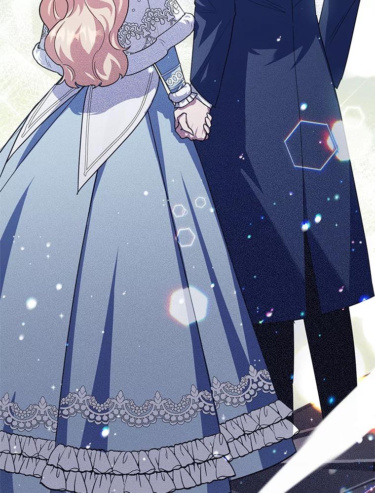 离婚后恶女专注烤蛋糕 - 47.坦白 - 第27张图