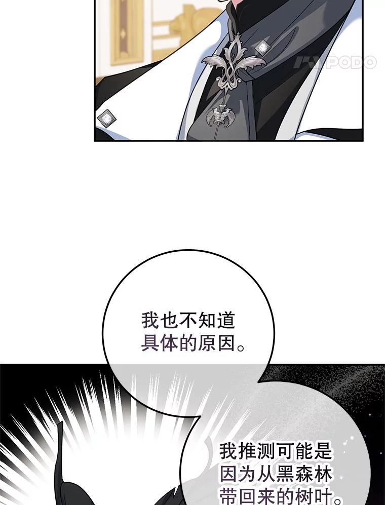 离婚后恶女专注烤蛋糕 - 47.坦白 - 第84张图