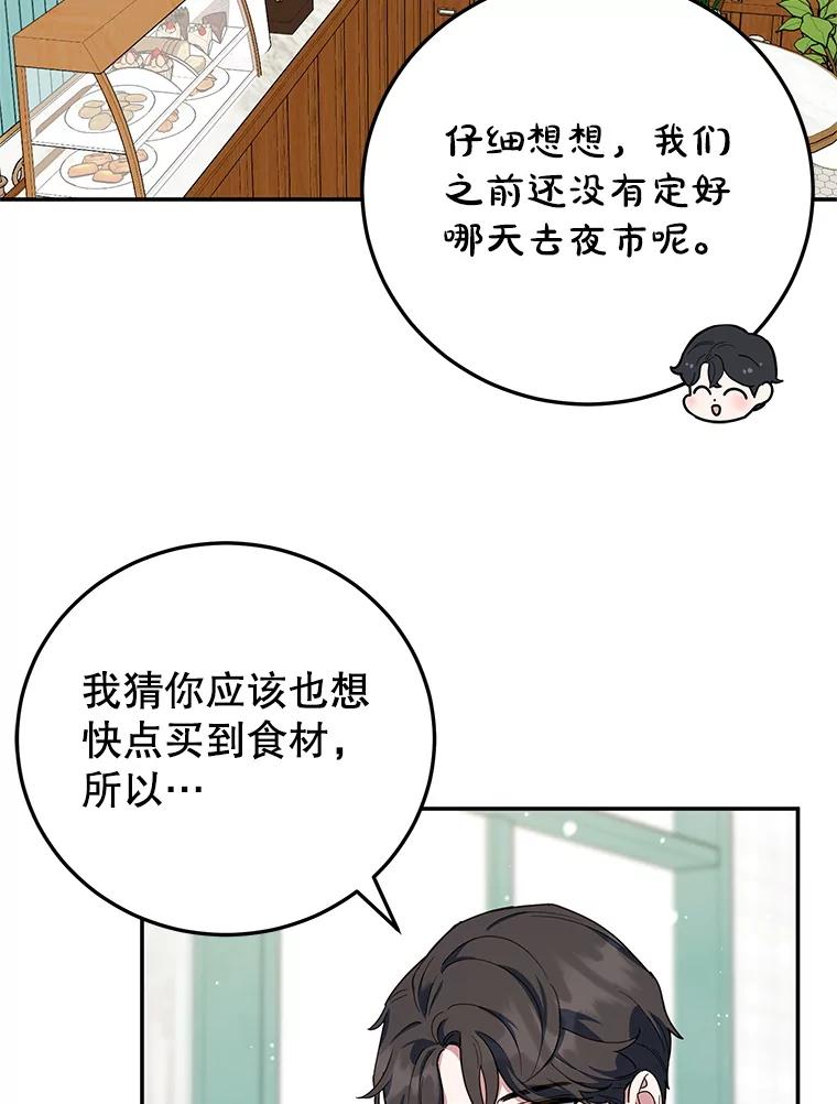 离婚后恶女专注烤蛋糕 - 48.发出邀请 - 第63张图