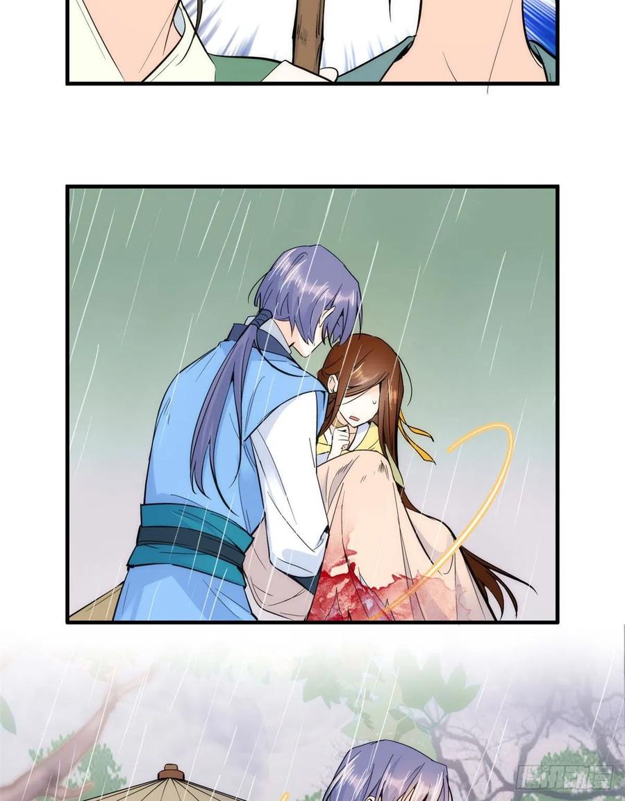 韶光慢 - 第71话 公主殿下受伤了 - 第8张图