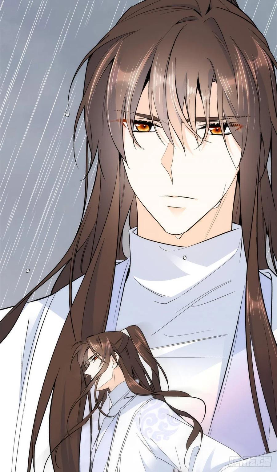 韶光慢 - 第73话 是不是可以原谅他了？ - 第16张图