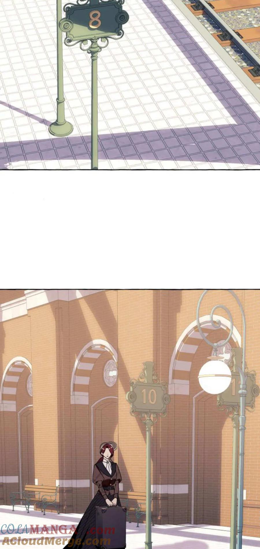 《以为只是普通附身》第79话 第4页