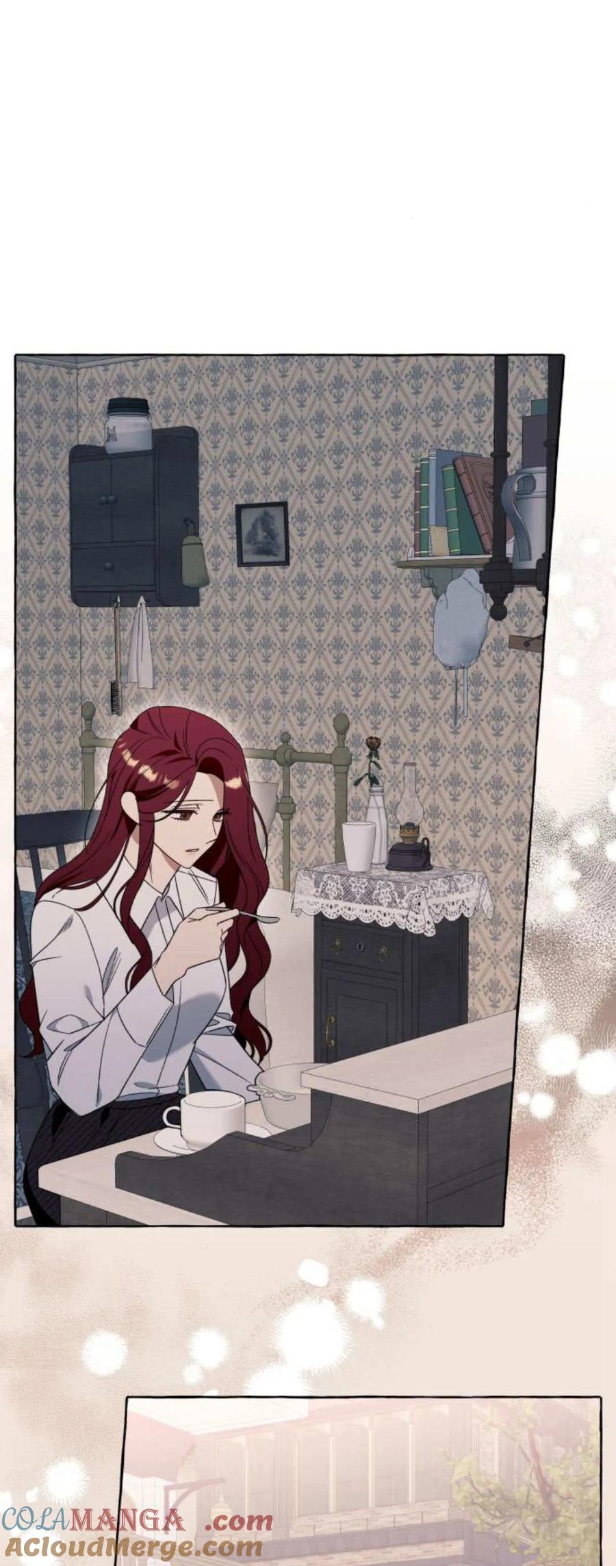 《以为只是普通附身》第79话 第31页