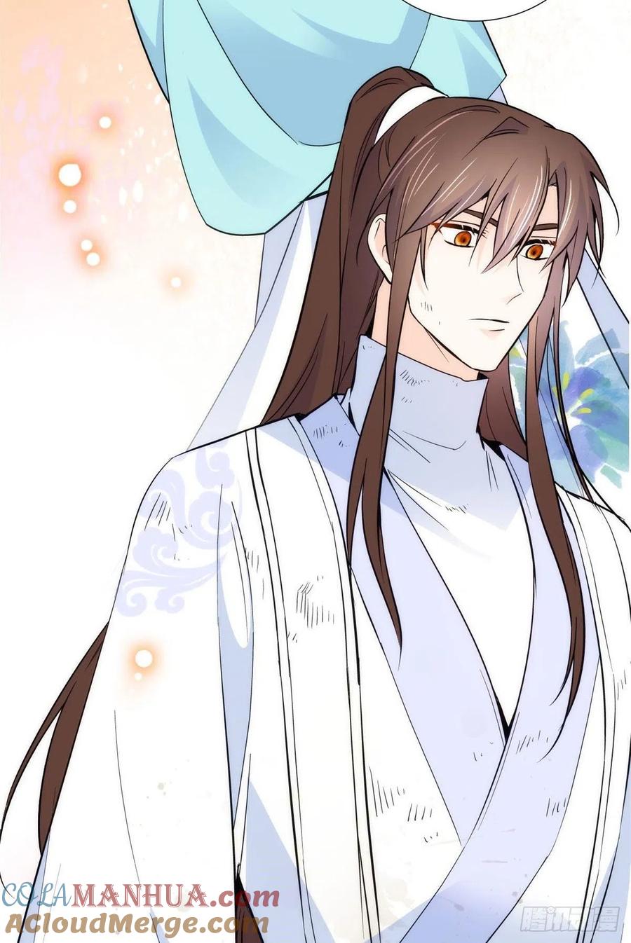 韶光慢 - 第80话 邵明渊知道你的身份吗？ - 第43张图