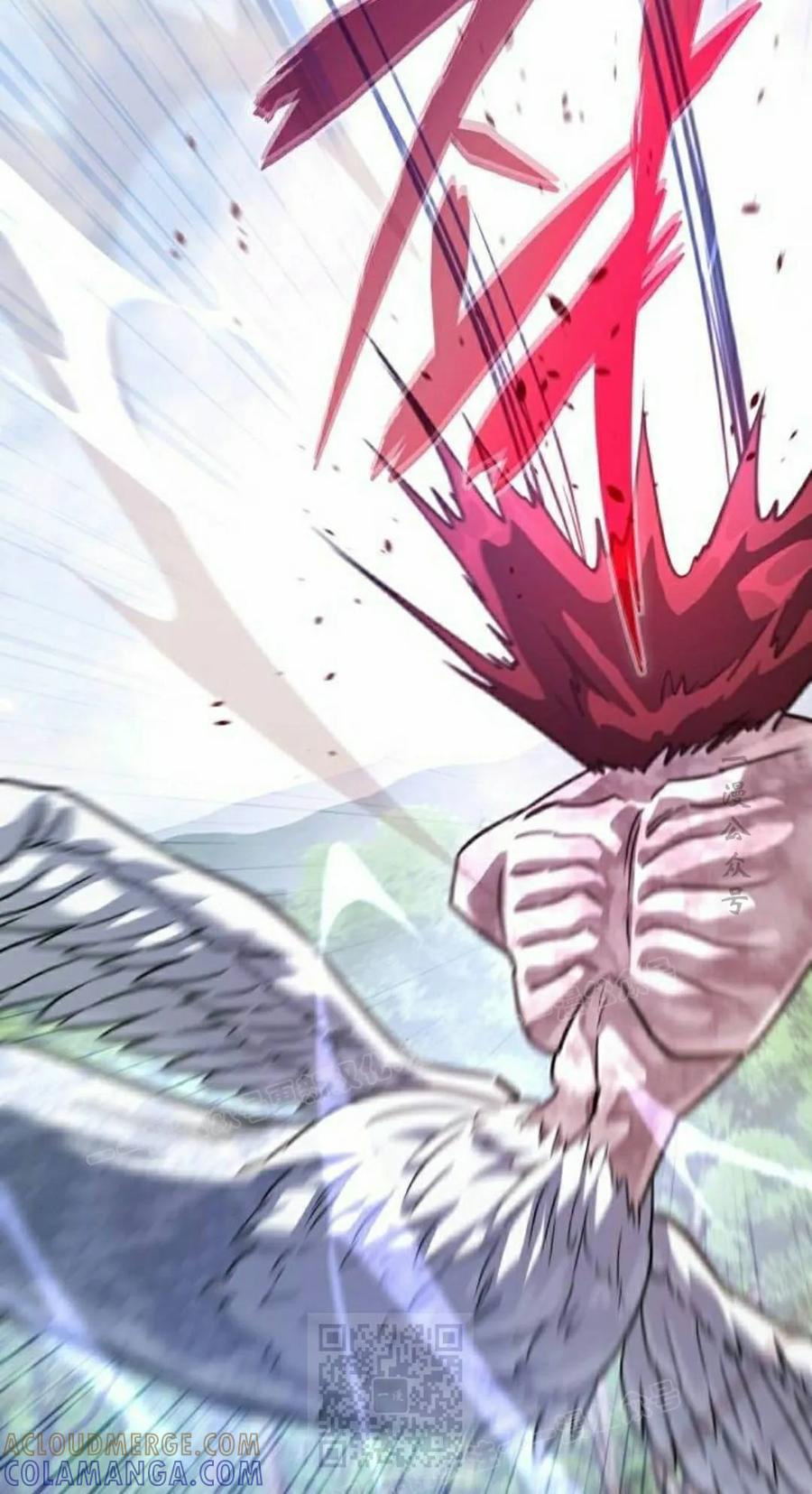 《C级不死坦克回归》第30集 第129页