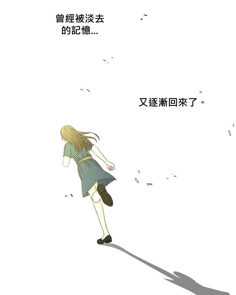 《血色的誓约》第二季 [第31话] 我喜欢你! 第36页