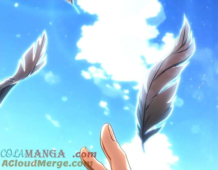 死灵法师：重生的我全技能精通 - 第74话 内部崩塌 - 第337张图