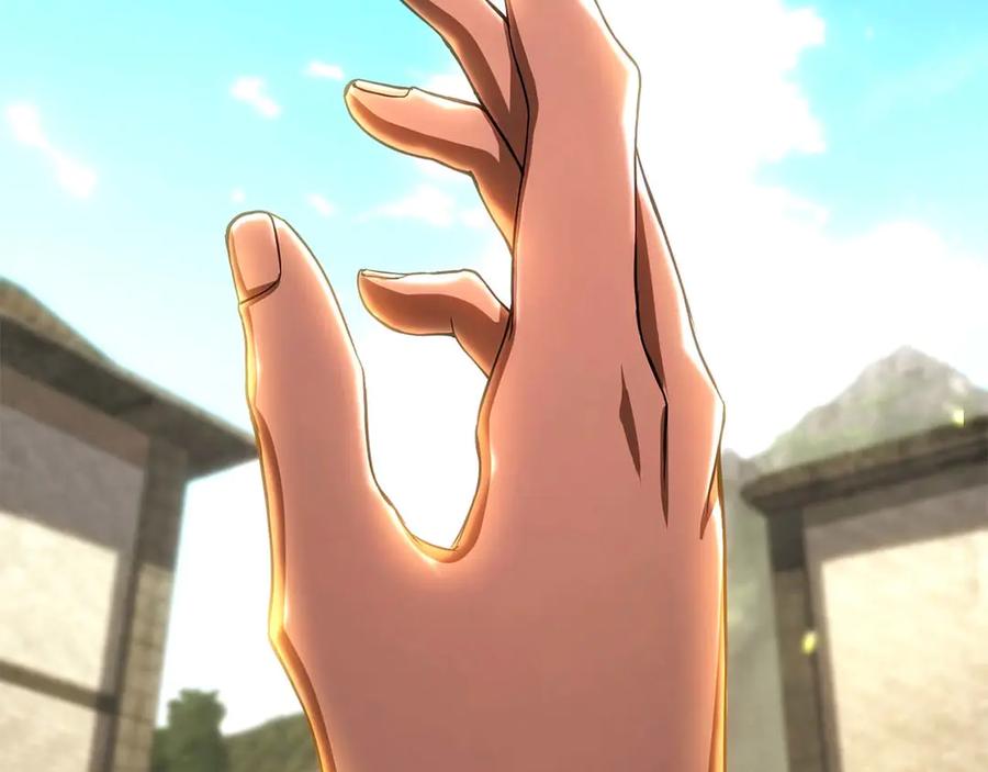 死灵法师：重生的我全技能精通 - 第74话 内部崩塌 - 第338张图