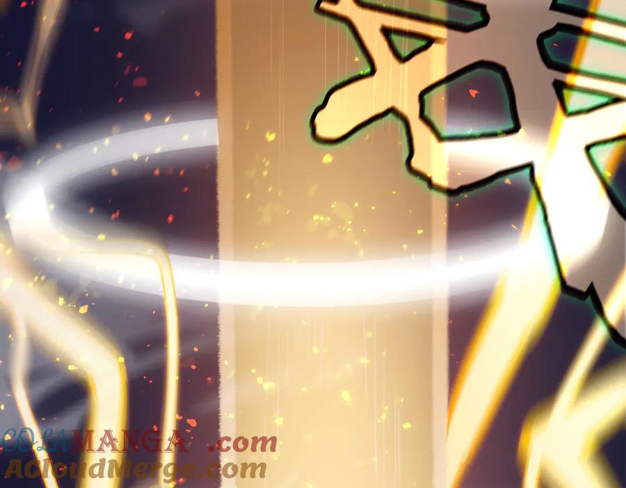 《SSS级超越常理的圣骑士》第77话 二转裁决者（下） 第185页