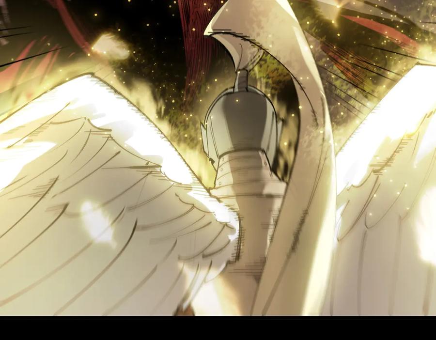 《SSS级超越常理的圣骑士》第77话 二转裁决者（下） 第180页