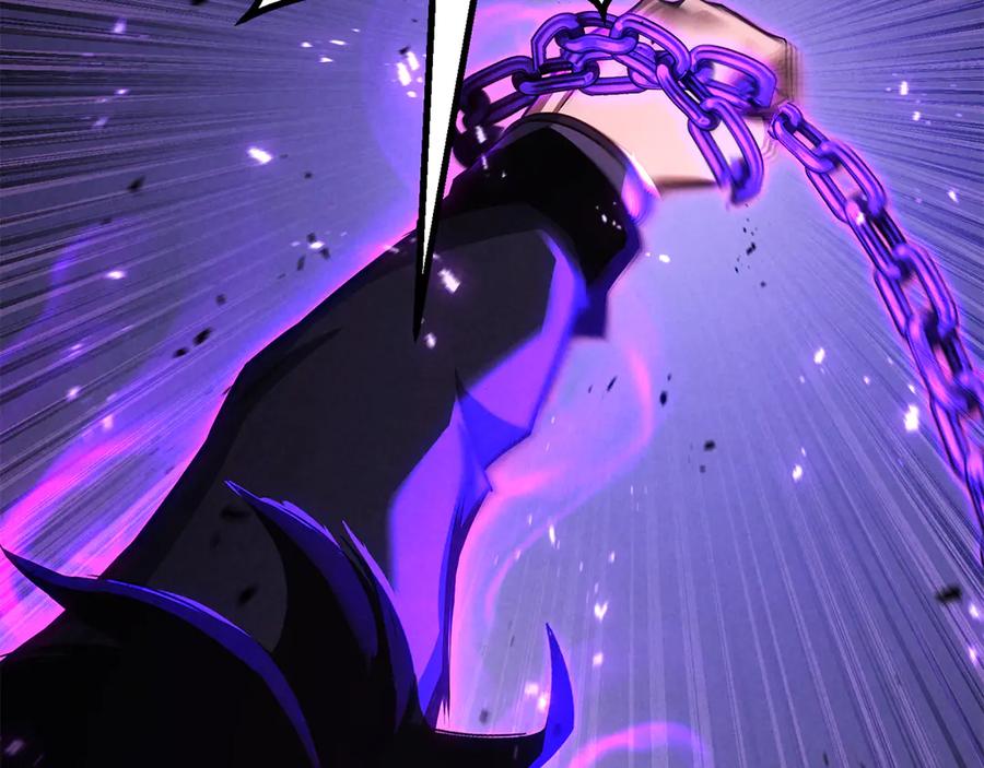 死灵法师：重生的我全技能精通 - 第89话 我所信仰的神 - 第34张图